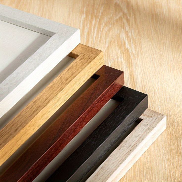 Sushant Special Edition Photo Frame – Premium Cold Print