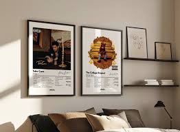 wall frame for iran man